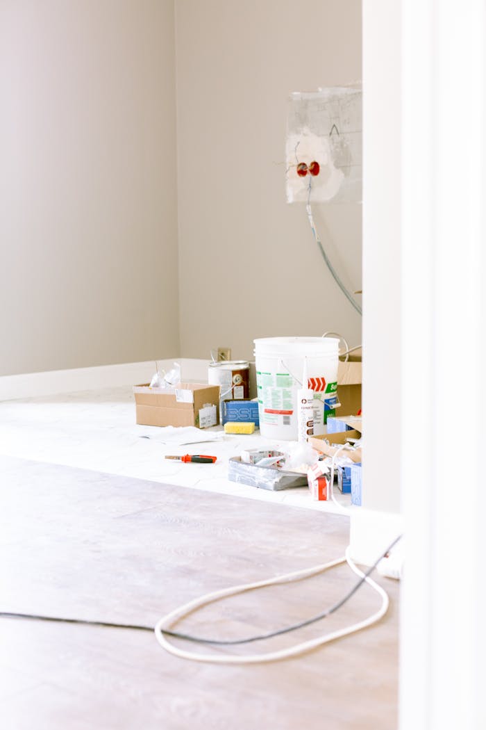 Wie Farben unser Zuhause prägen – und wann Sie Ihre Wände neu streichen sollten